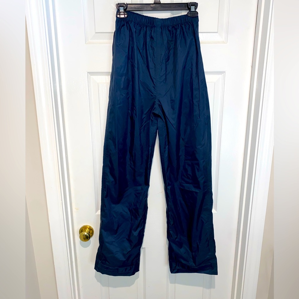 WearGuard Nylon Waterproof Pants. Size S
